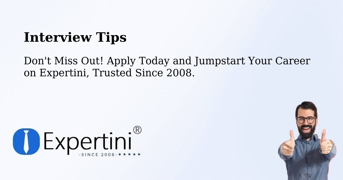 Interview Tips & Techniques for Job Seekers – Ansó - Ansó, Spain Jobs Expertini