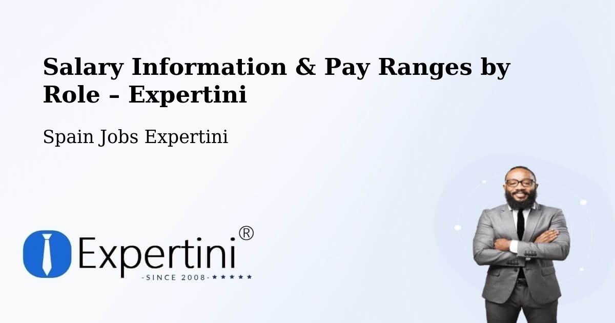 Salary Information & Pay Ranges – Ansó - Ansó, Spain Jobs Expertini
